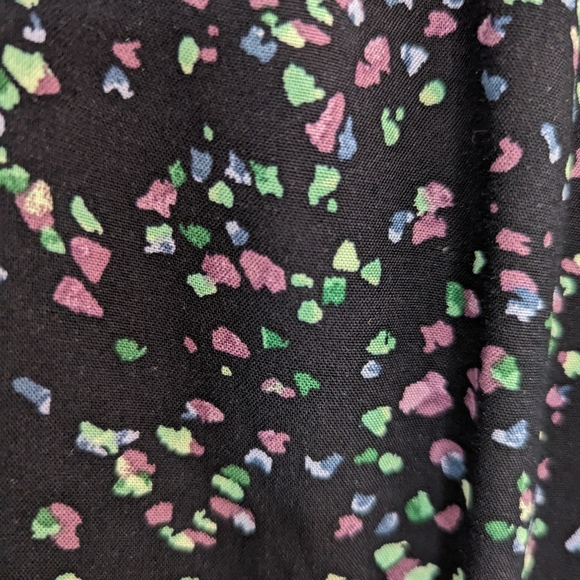 Reitmans Midi Dress - size large - Picture 7 of 8